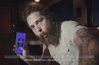 Hard Rock Bet Rolls With Post Malone for Sports Betting Commercial